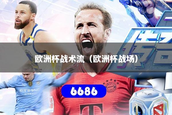 欧洲杯战术流(欧洲杯战场)