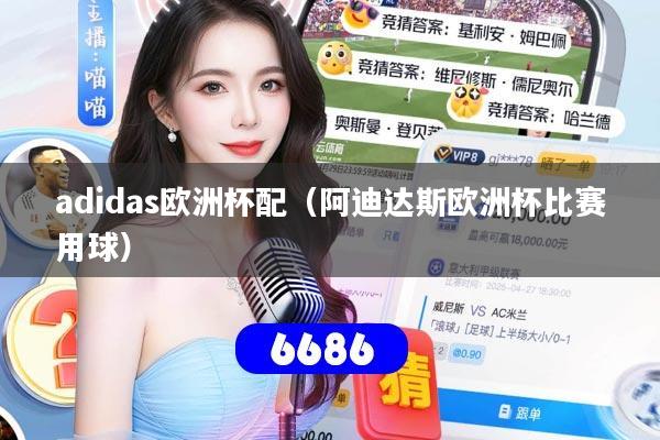 adidas欧洲杯配（阿迪达斯欧洲杯比赛用球）